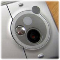 Dopod 838