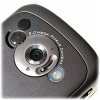 Dopod 838 Pro