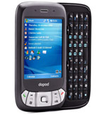  Dopod C800 ( پʹ C800 )