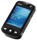  Dopod D810 ( پʹ D810 )