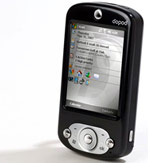  Dopod D818c ( پʹ D818c )
