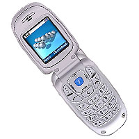 Samsung E300