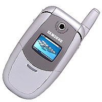 Samsung E300