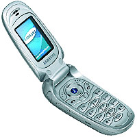 Samsung E330