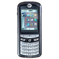Motorola E398
