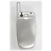 Samsung E600