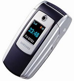 Samsung E700(ا E700)