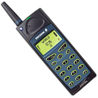 Ericsson A1018s