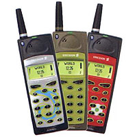 Ericsson A1018s