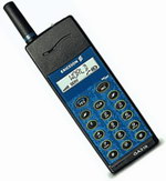 Ericsson GA 318(ԤѹGA 318)