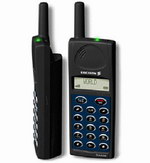 Ericsson GA 628(ԤѹGA 628)