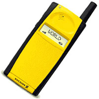 Ericsson GF 768