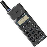 Ericsson GH 337 