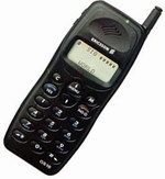 Ericsson GS 18(ԤѹGS 18)