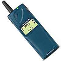Ericsson i888
