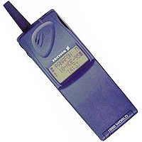 Ericsson i888