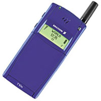 Ericsson T10s