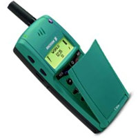 Ericsson T10s