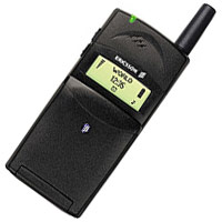 Ericsson T18s