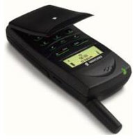 Ericsson T18s