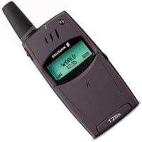 Ericsson T28s