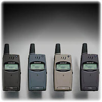 Ericsson T28s