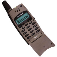 Ericsson T28s