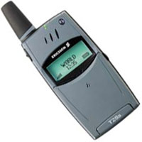 Ericsson T28s