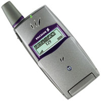 Ericsson T29s