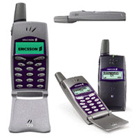 Ericsson T29s