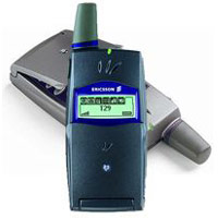Ericsson T29s