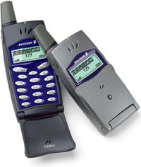 Ericsson T29s
