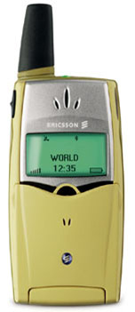 Ericsson T36