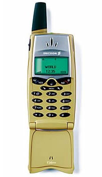 Ericsson T36