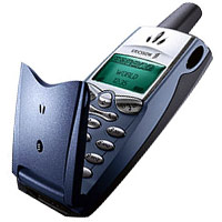 Ericsson T39m