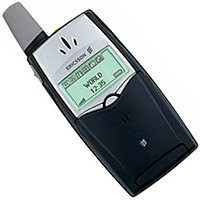 Ericsson T39m