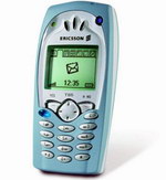 Ericsson T65(ԤѹT65)
