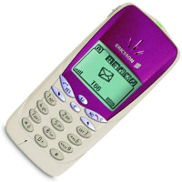 Ericsson T66