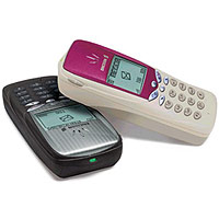 Ericsson T66
