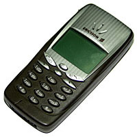 Ericsson T66
