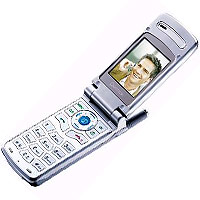 Pantech G500