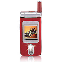 Pantech G500