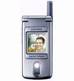 Pantech G500(Ᾱ෤ G500)