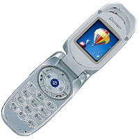 Pantech G600