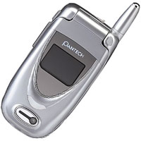 Pantech G600