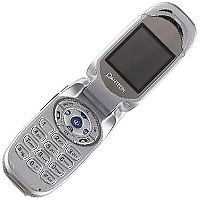 Pantech G600