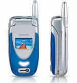 Pantech G600(Ᾱ෤ G600)