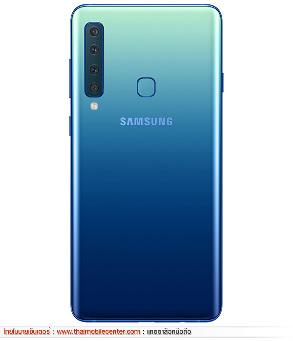 Samsung Galaxy A9