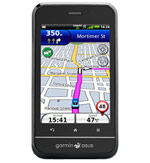 Garmin-Asus nuvifone A10(Թ-ʫ nuvifone A10)
