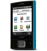  Garmin-Asus nuvifone M20 ( Թ-ʫ nuvifone M20 )